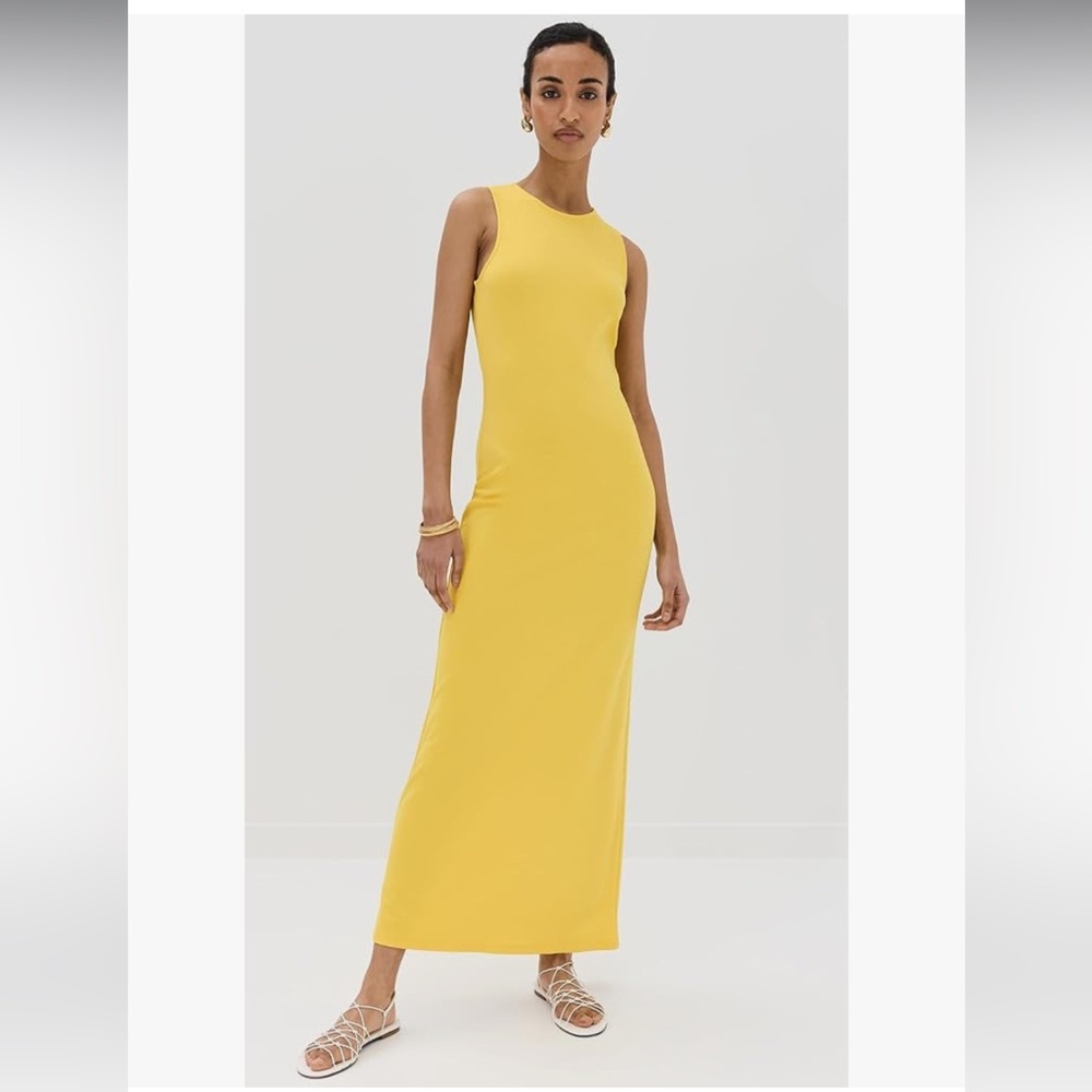 Staud Bari dress size small